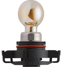Lampe-stop/signalisation-12V-PSY24W-SilverVision-1p.-Boîte